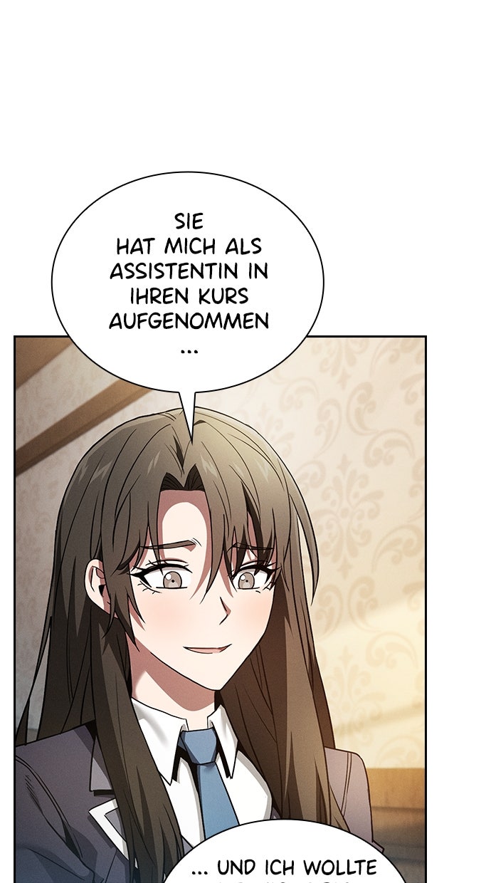 Read Der geniale Schwert - Kämpfer der Akademie Manga Online