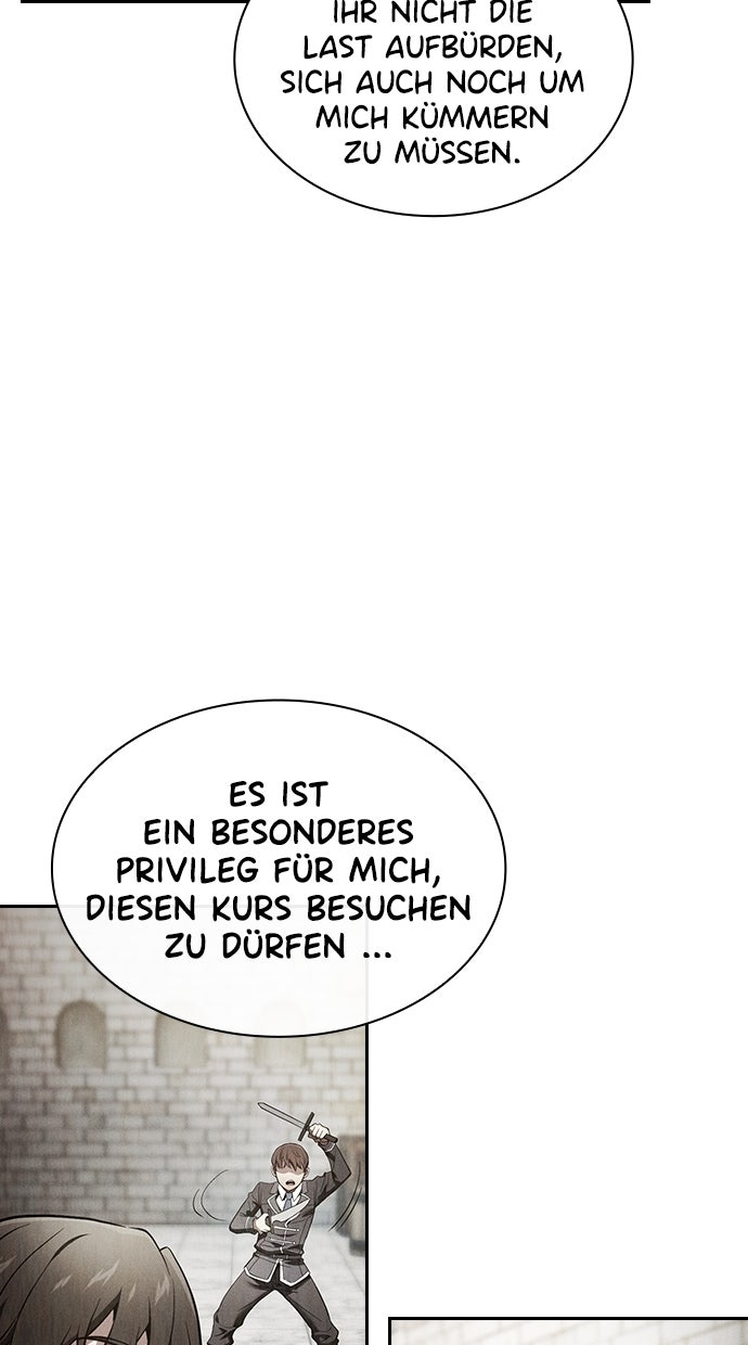 Read Der geniale Schwert - Kämpfer der Akademie Manga Online