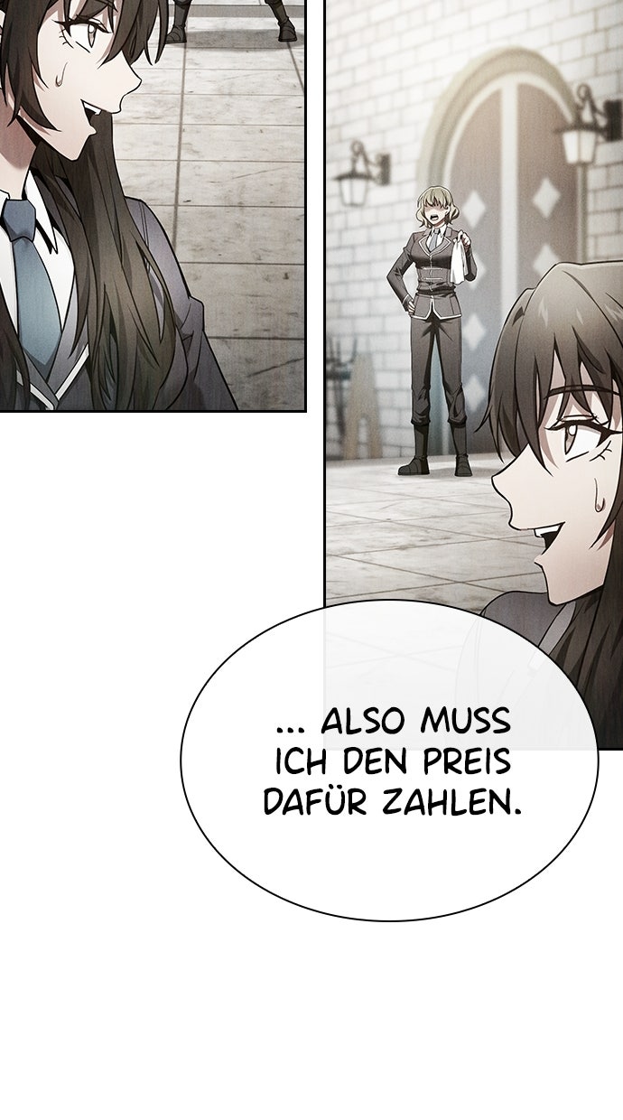 Read Der geniale Schwert - Kämpfer der Akademie Manga Online
