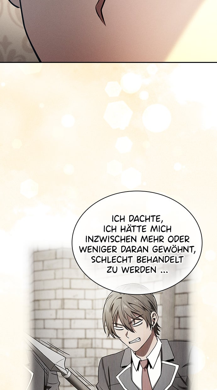 Read Der geniale Schwert - Kämpfer der Akademie Manga Online