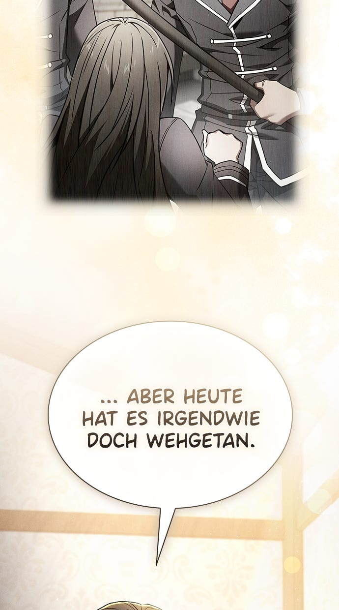 Read Der geniale Schwert - Kämpfer der Akademie Manga Online