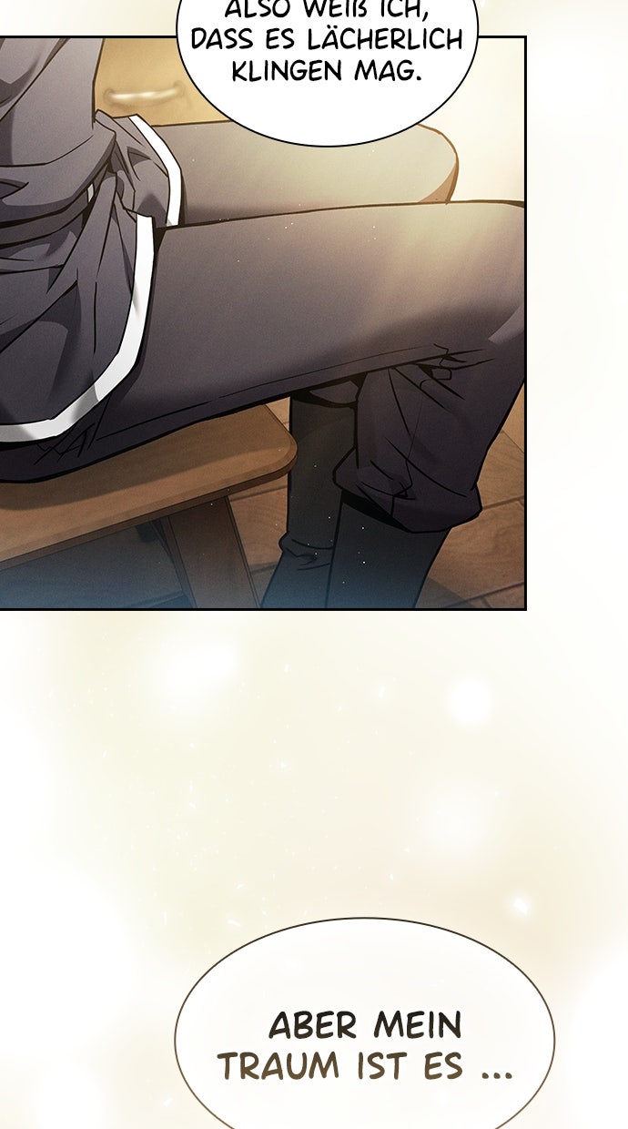 Read Der geniale Schwert - Kämpfer der Akademie Manga Online