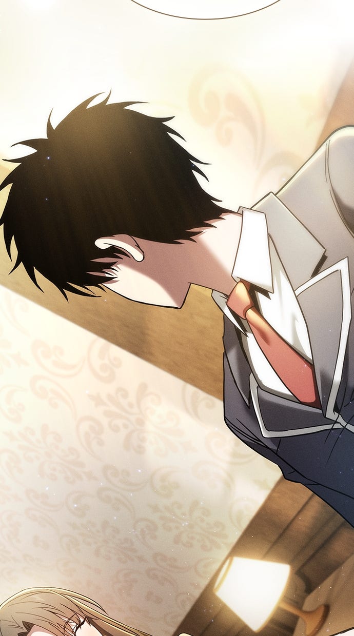 Read Der geniale Schwert - Kämpfer der Akademie Manga Online