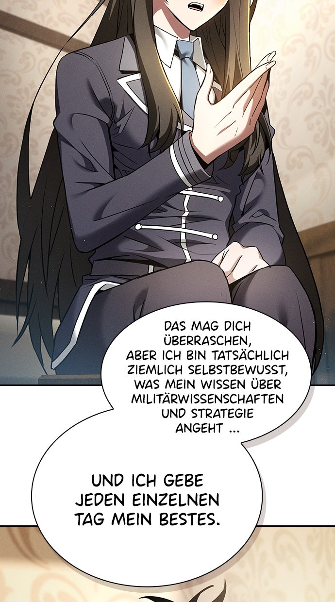 Read Der geniale Schwert - Kämpfer der Akademie Manga Online