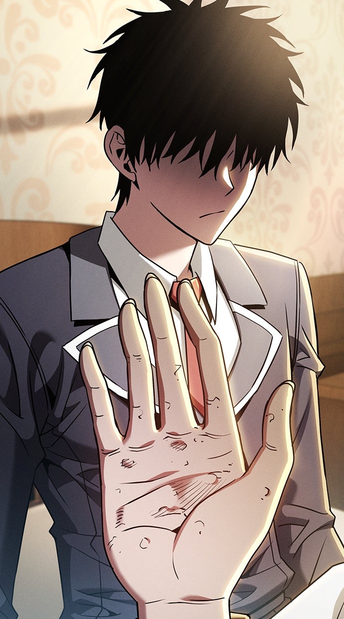 Read Der geniale Schwert - Kämpfer der Akademie Manga Online