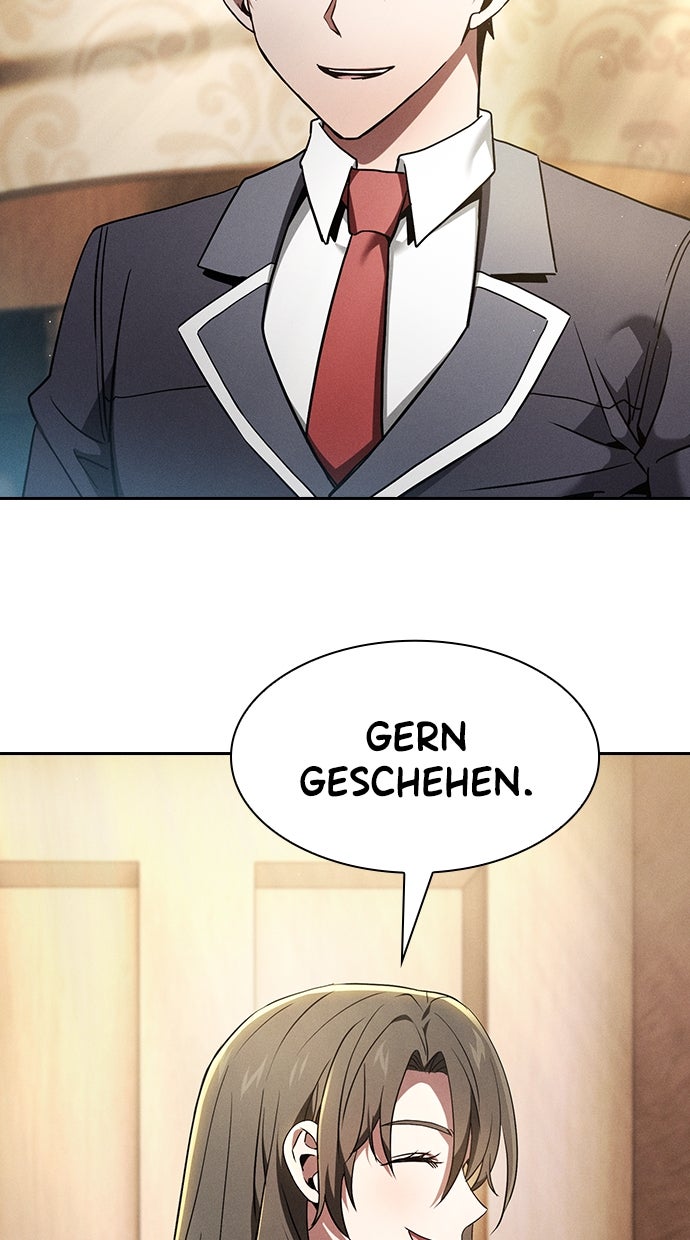 Read Der geniale Schwert - Kämpfer der Akademie Manga Online