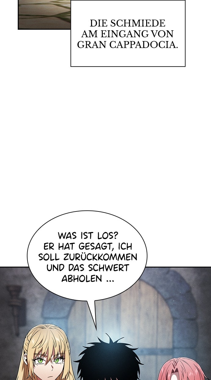 Read Der geniale Schwert - Kämpfer der Akademie Manga Online