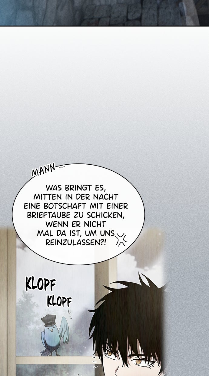Read Der geniale Schwert - Kämpfer der Akademie Manga Online