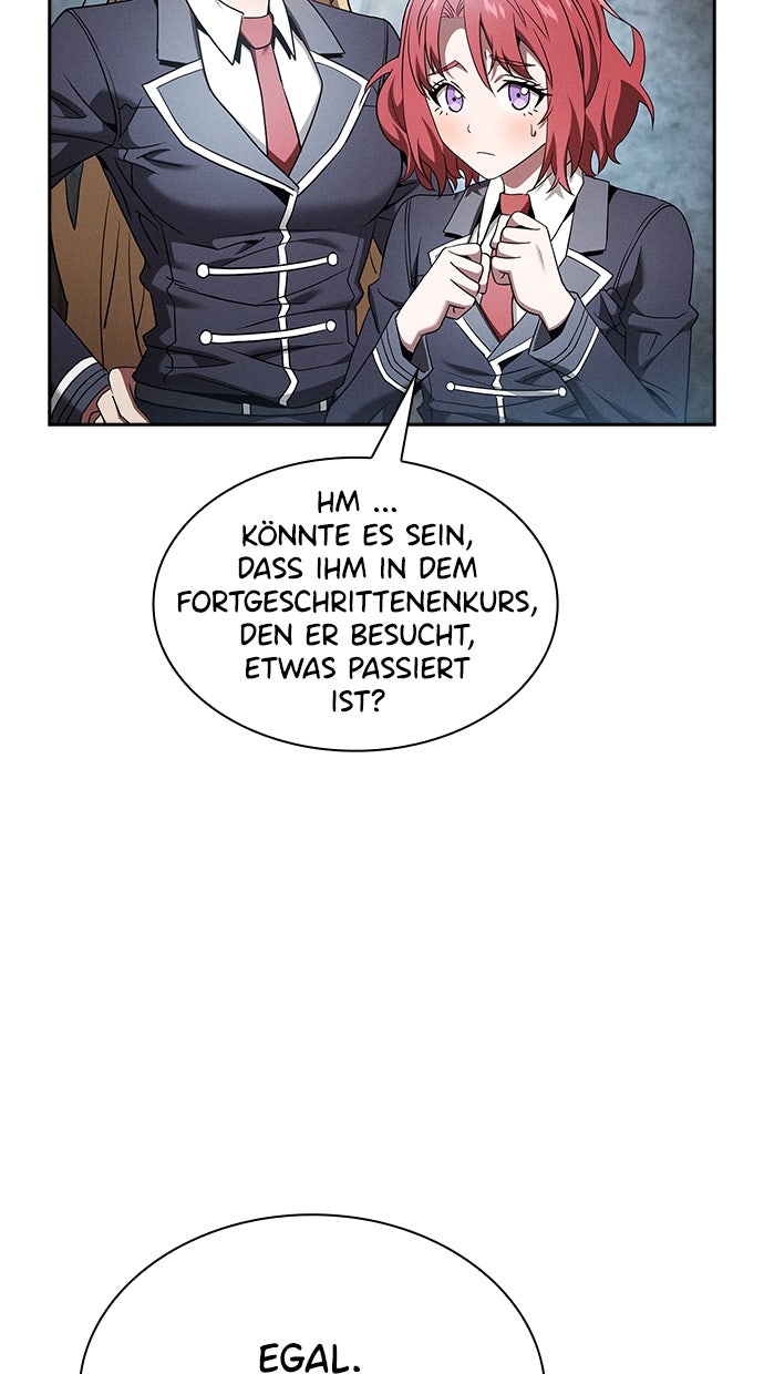 Read Der geniale Schwert - Kämpfer der Akademie Manga Online