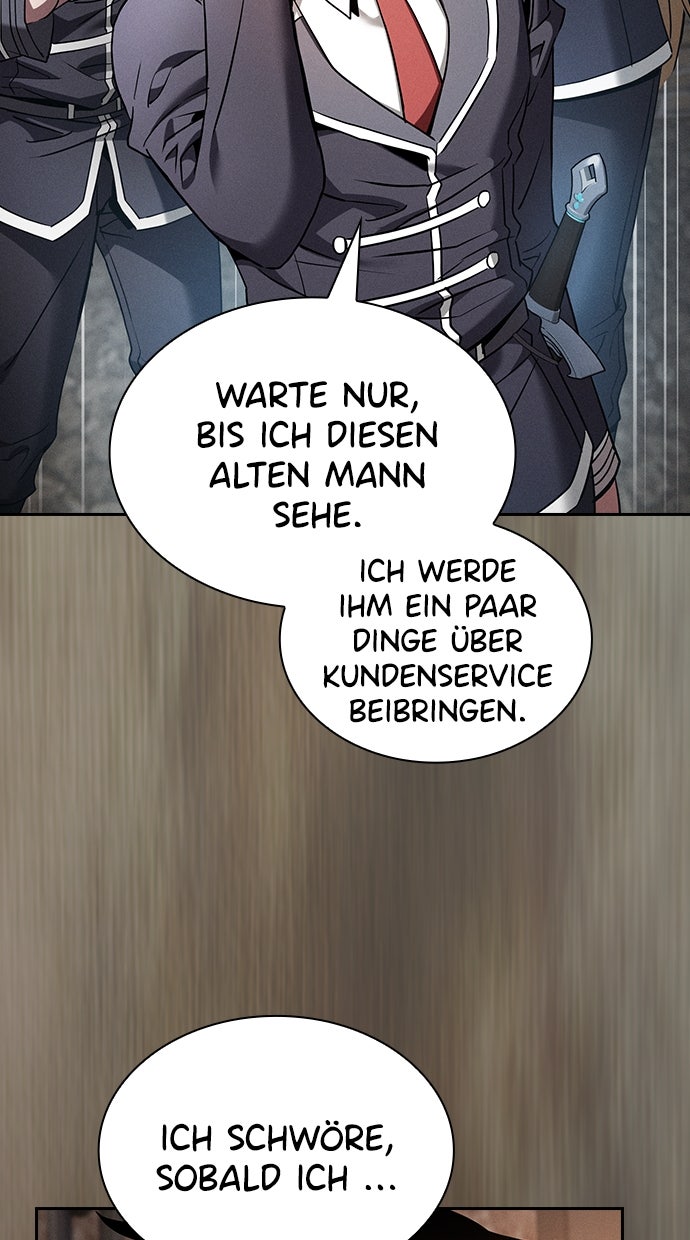Read Der geniale Schwert - Kämpfer der Akademie Manga Online