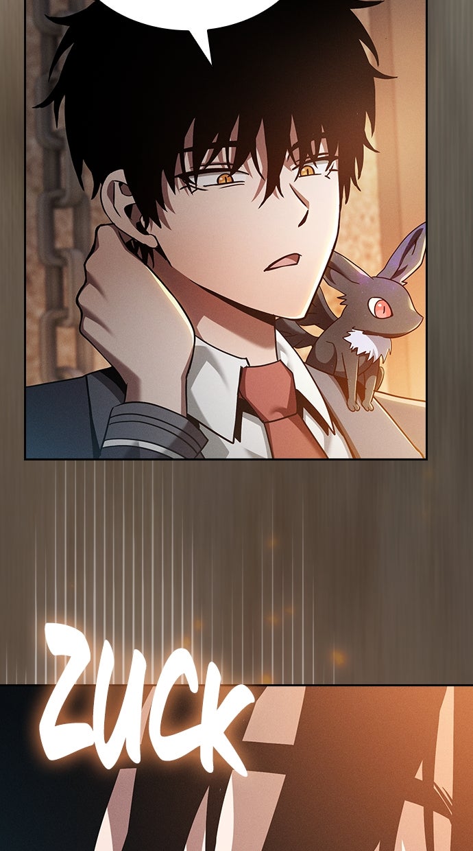 Read Der geniale Schwert - Kämpfer der Akademie Manga Online