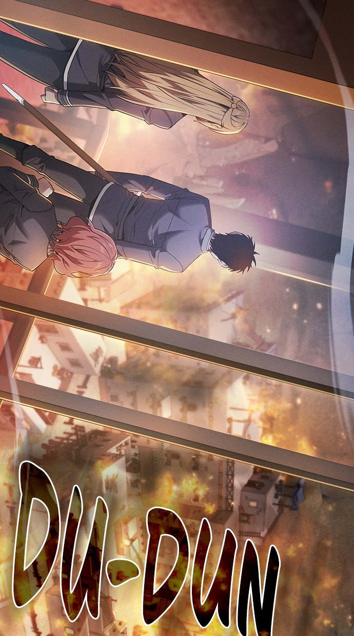 Read Der geniale Schwert - Kämpfer der Akademie Manga Online