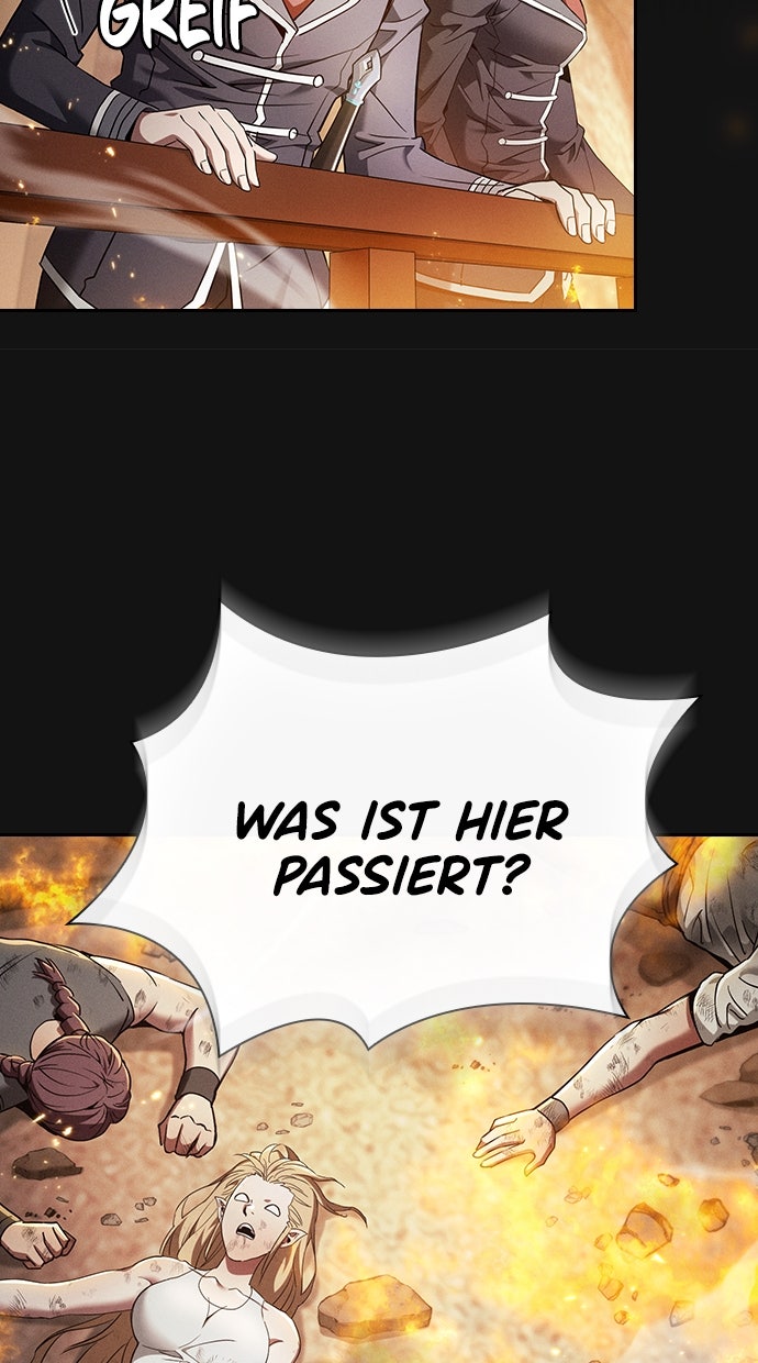 Read Der geniale Schwert - Kämpfer der Akademie Manga Online