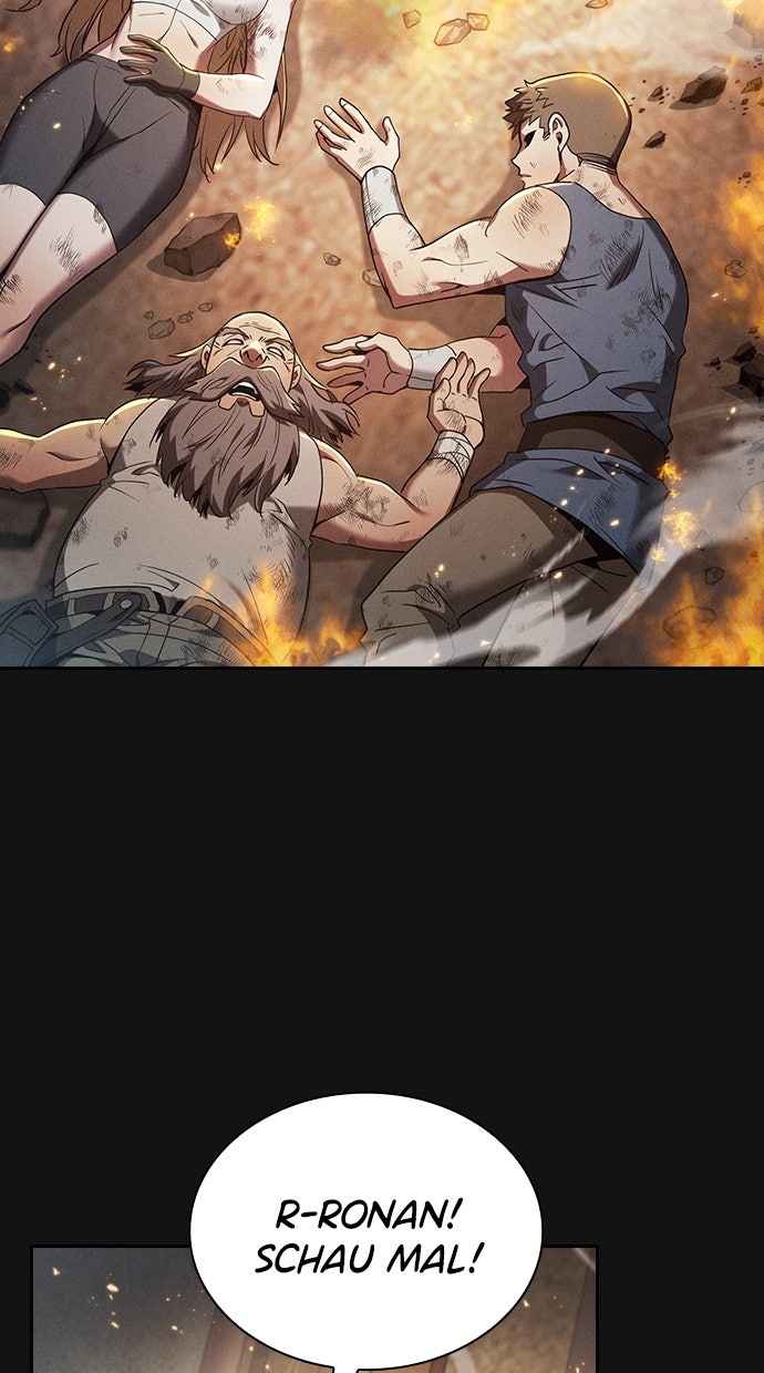 Read Der geniale Schwert - Kämpfer der Akademie Manga Online