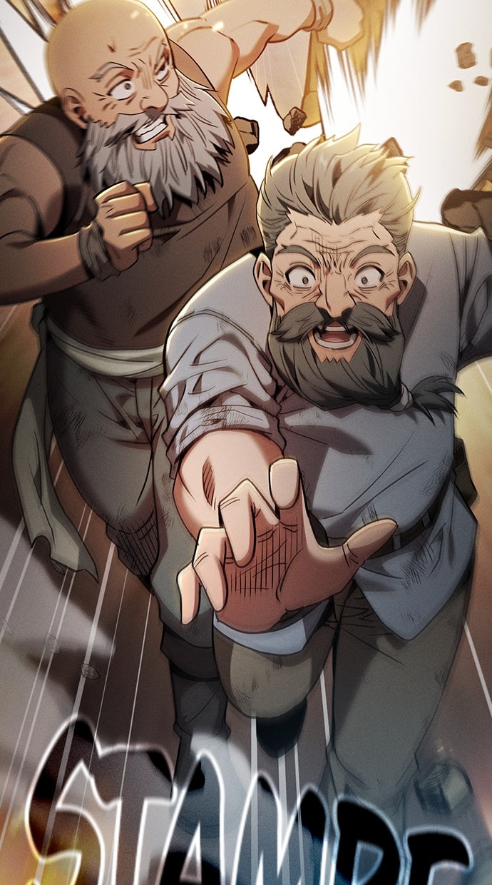 Read Der geniale Schwert - Kämpfer der Akademie Manga Online