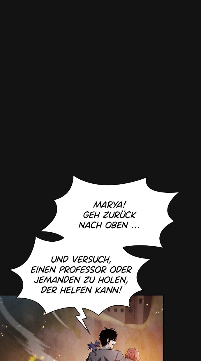 Read Der geniale Schwert - Kämpfer der Akademie Manga Online