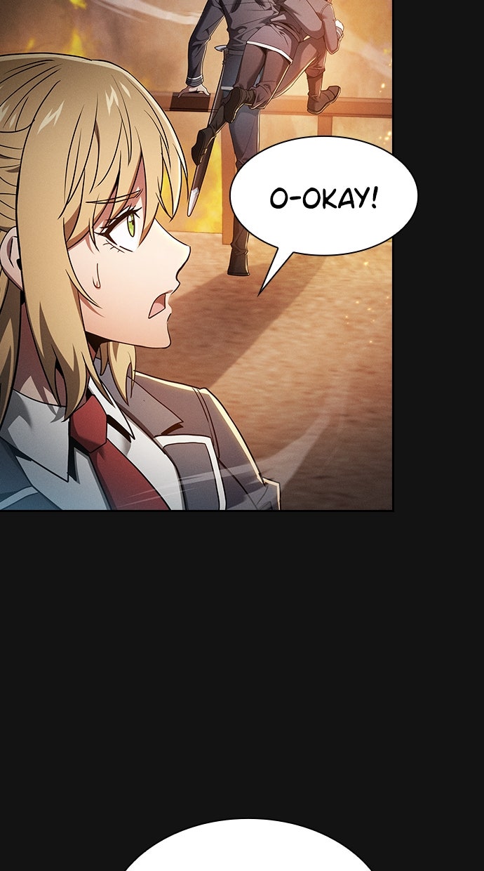 Read Der geniale Schwert - Kämpfer der Akademie Manga Online