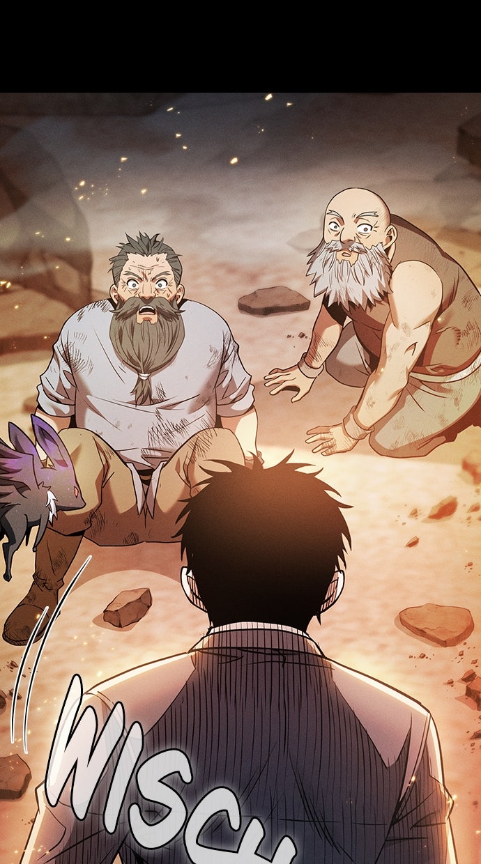 Read Der geniale Schwert - Kämpfer der Akademie Manga Online