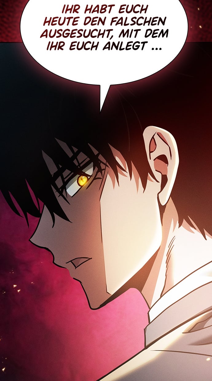 Read Der geniale Schwert - Kämpfer der Akademie Manga Online