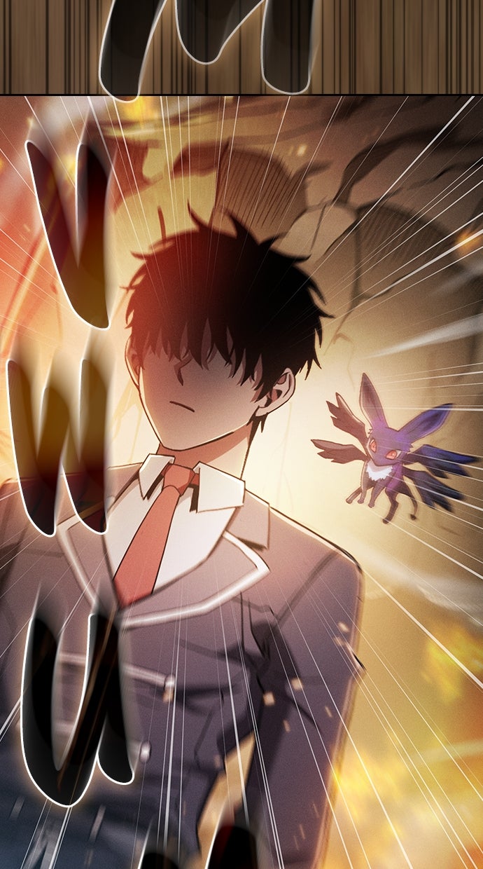 Read Der geniale Schwert - Kämpfer der Akademie Manga Online