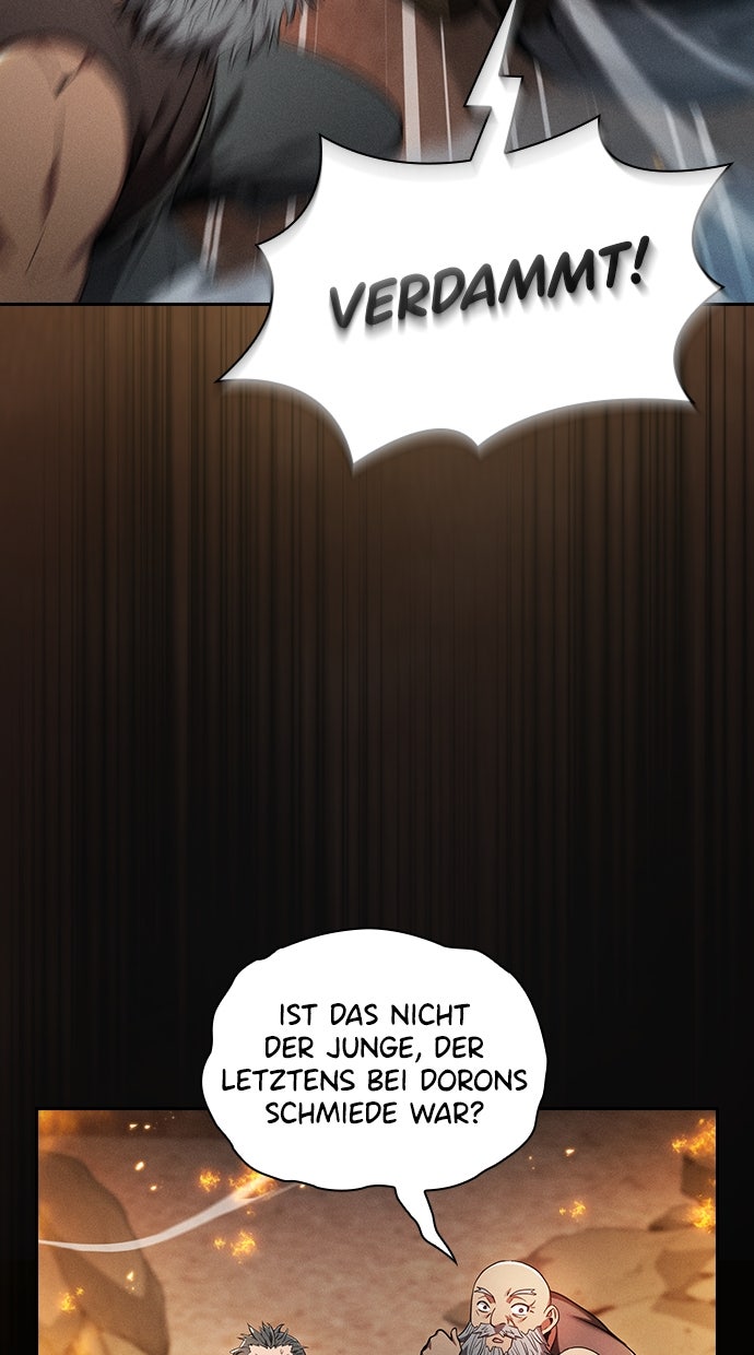 Read Der geniale Schwert - Kämpfer der Akademie Manga Online