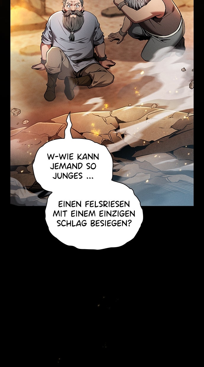 Read Der geniale Schwert - Kämpfer der Akademie Manga Online