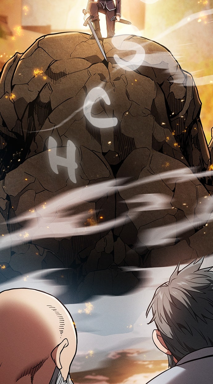 Read Der geniale Schwert - Kämpfer der Akademie Manga Online