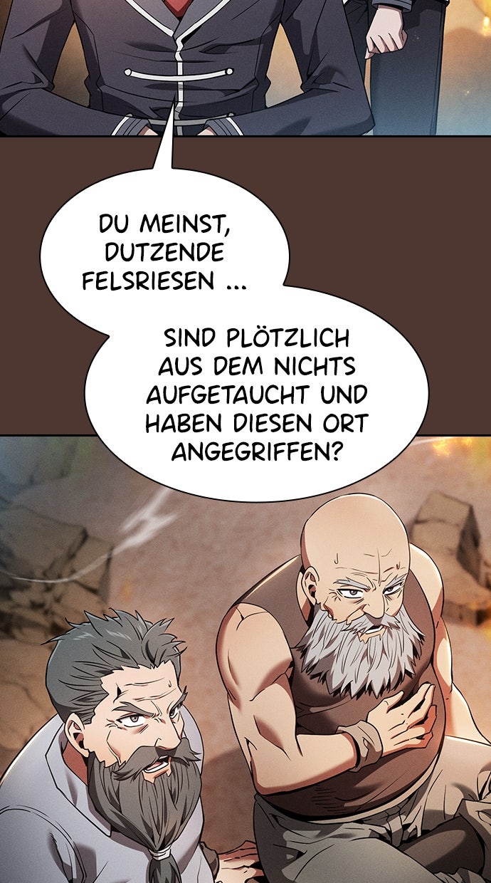 Read Der geniale Schwert - Kämpfer der Akademie Manga Online