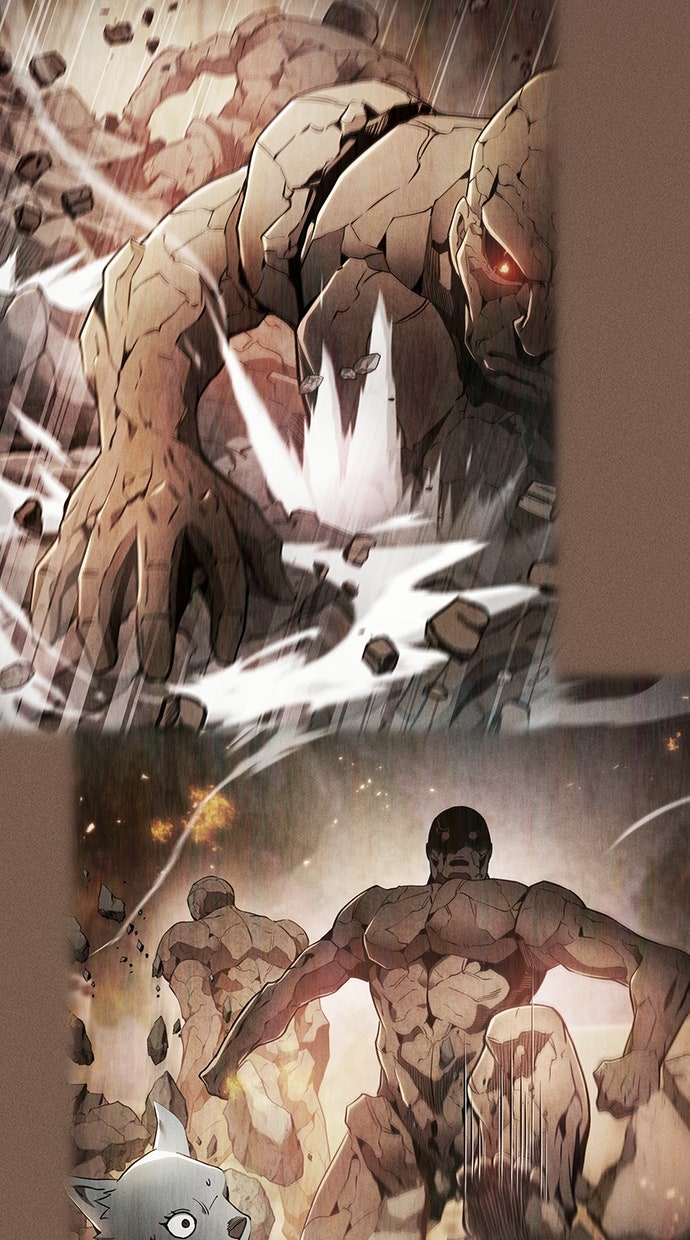 Read Der geniale Schwert - Kämpfer der Akademie Manga Online