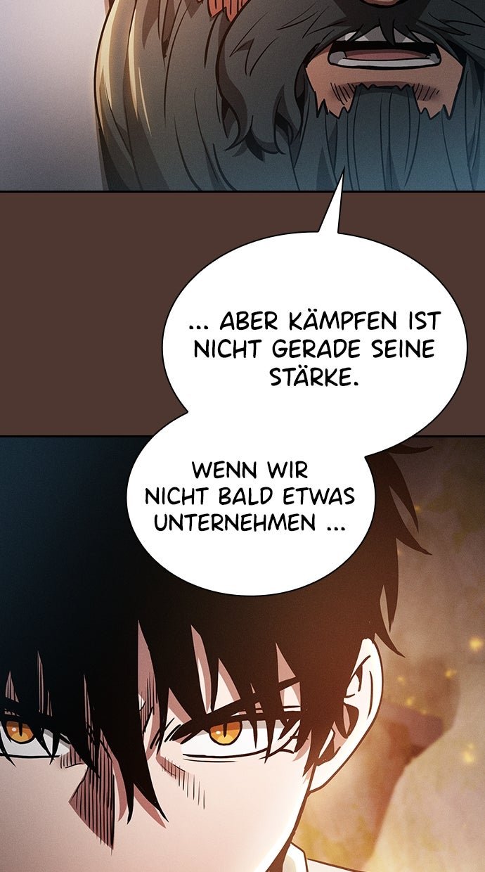 Read Der geniale Schwert - Kämpfer der Akademie Manga Online