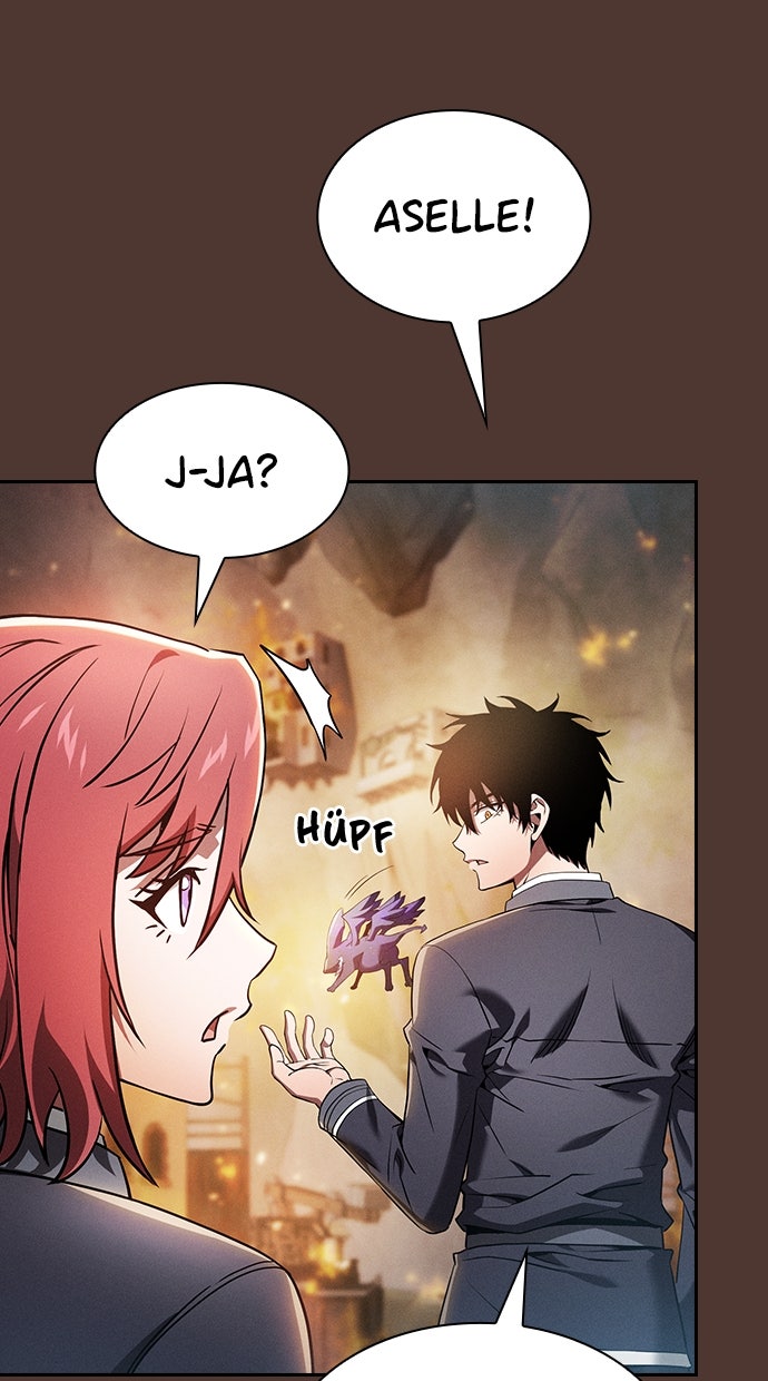 Read Der geniale Schwert - Kämpfer der Akademie Manga Online