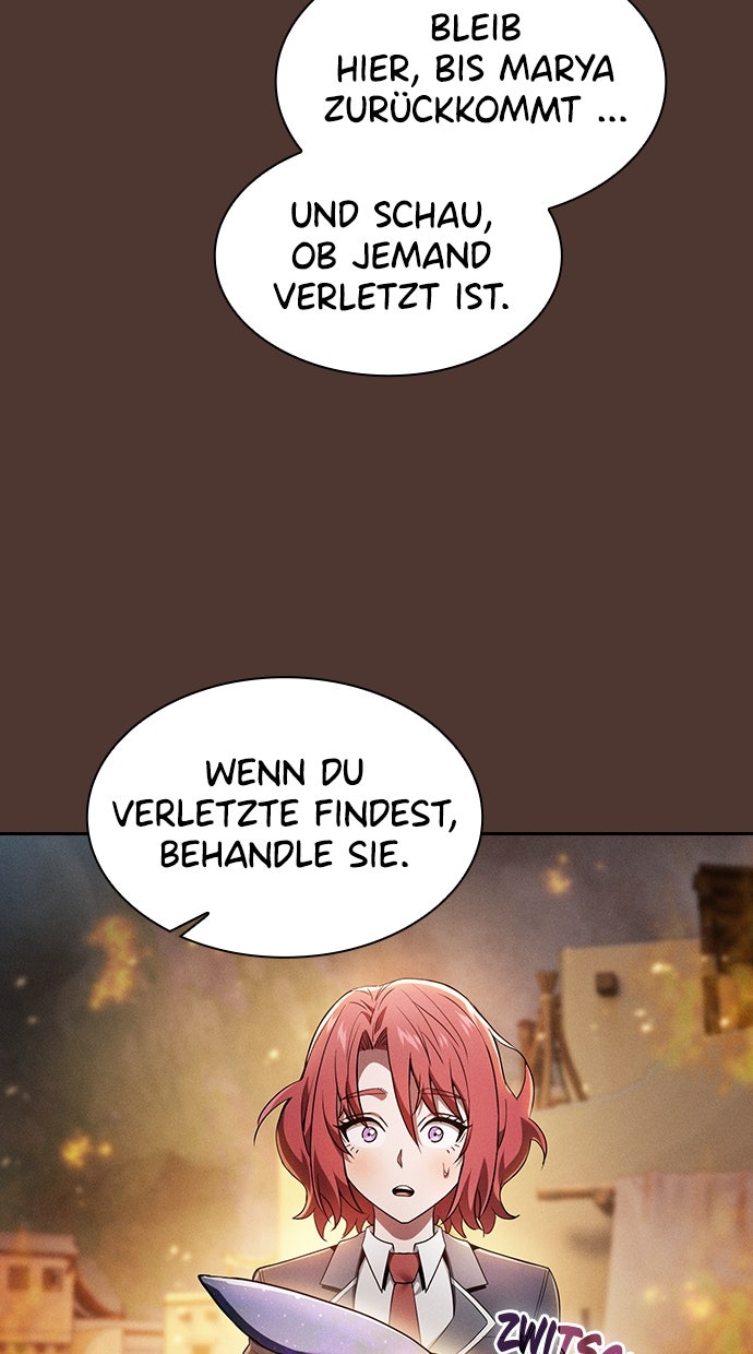Read Der geniale Schwert - Kämpfer der Akademie Manga Online