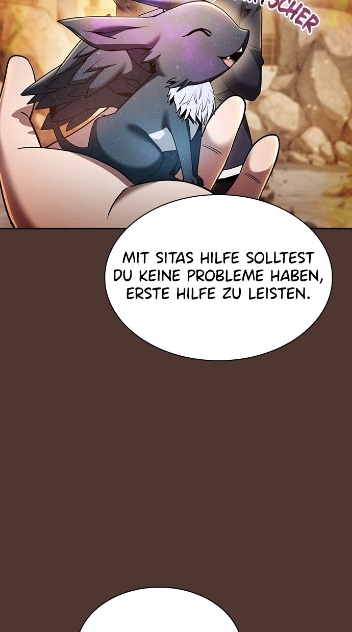 Read Der geniale Schwert - Kämpfer der Akademie Manga Online