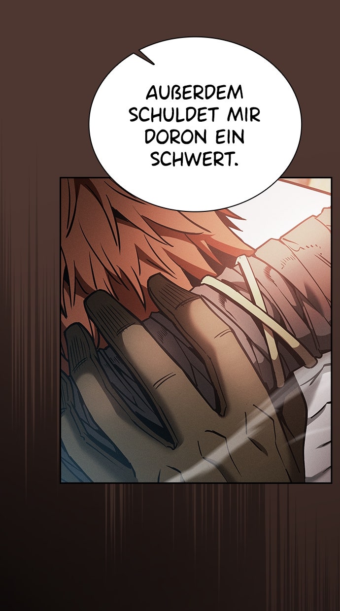Read Der geniale Schwert - Kämpfer der Akademie Manga Online