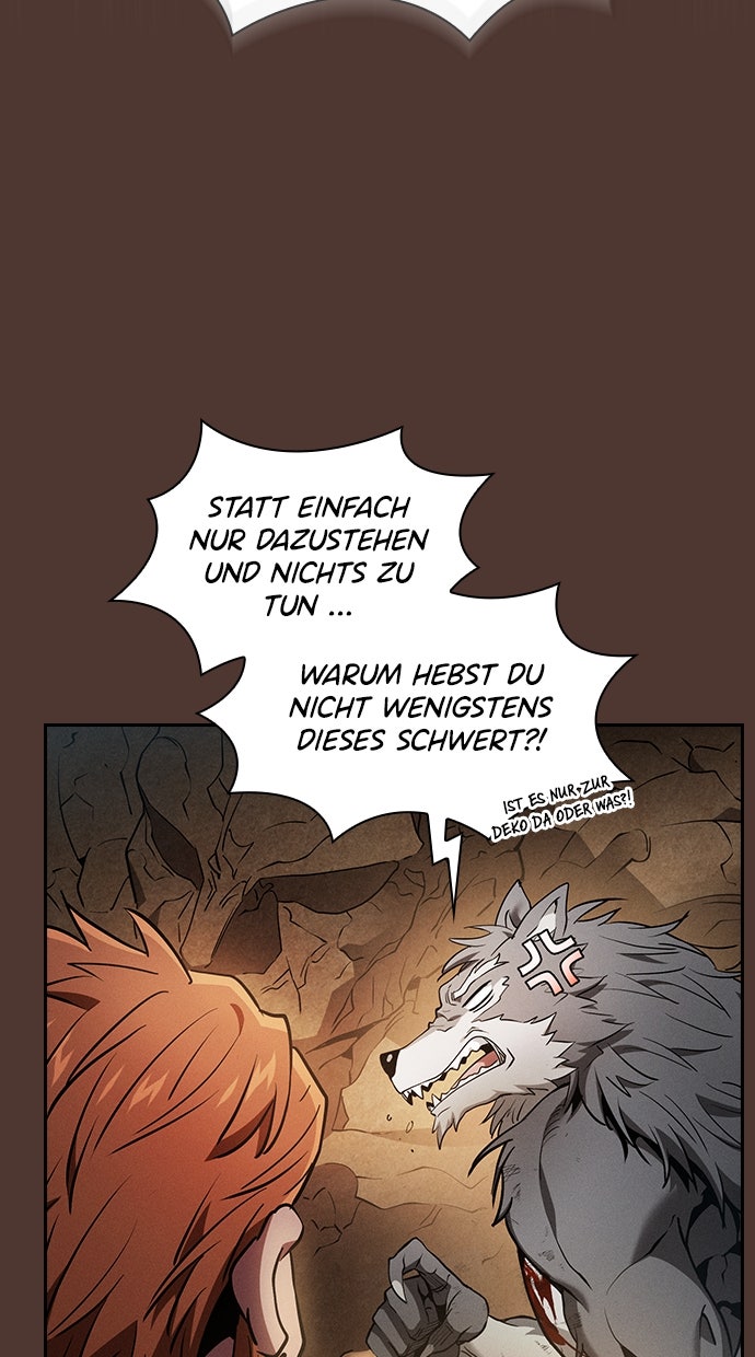 Read Der geniale Schwert - Kämpfer der Akademie Manga Online