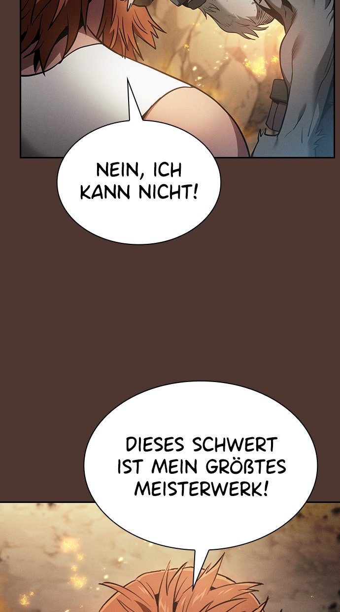 Read Der geniale Schwert - Kämpfer der Akademie Manga Online