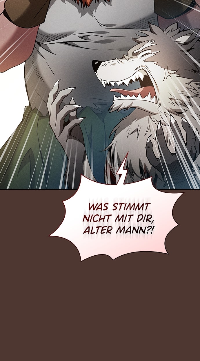 Read Der geniale Schwert - Kämpfer der Akademie Manga Online