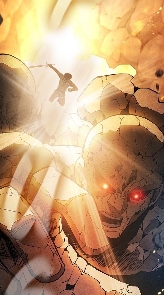 Read Der geniale Schwert - Kämpfer der Akademie Manga Online