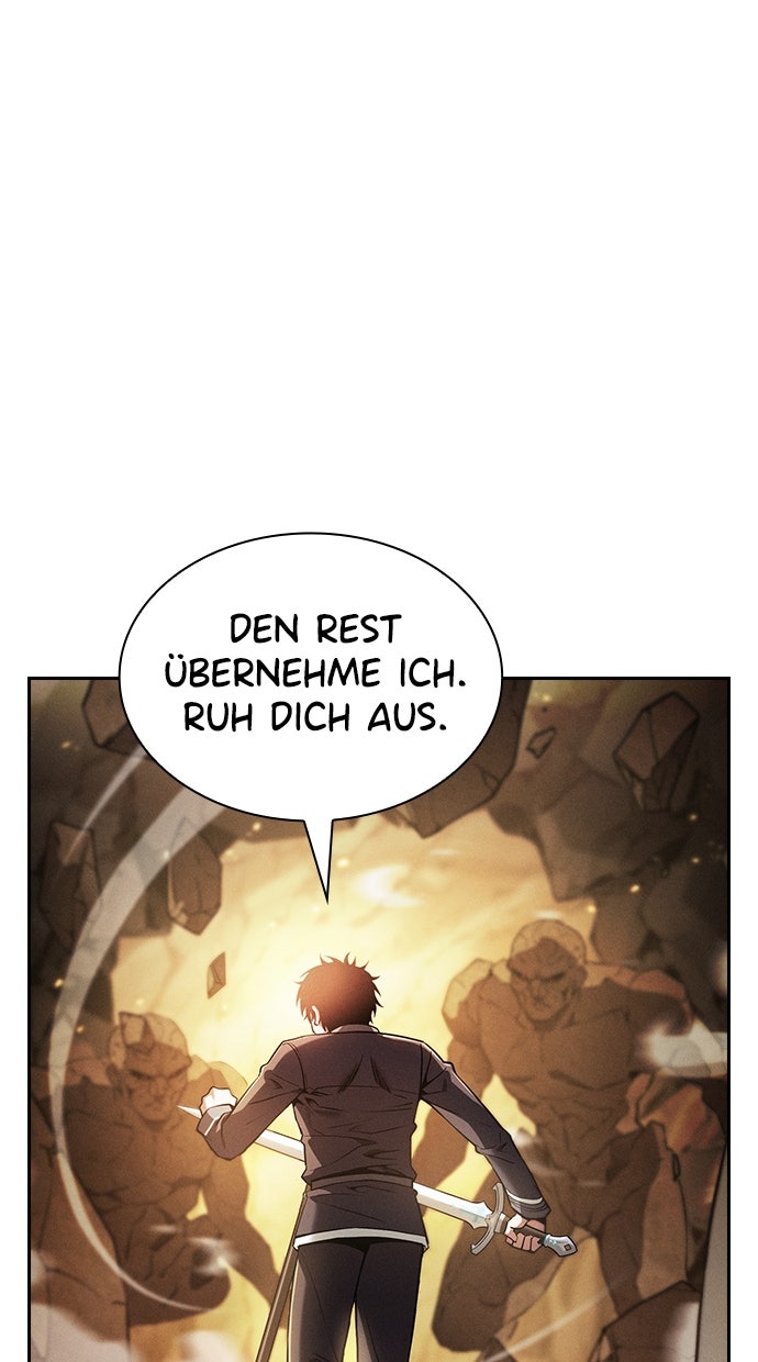 Read Der geniale Schwert - Kämpfer der Akademie Manga Online
