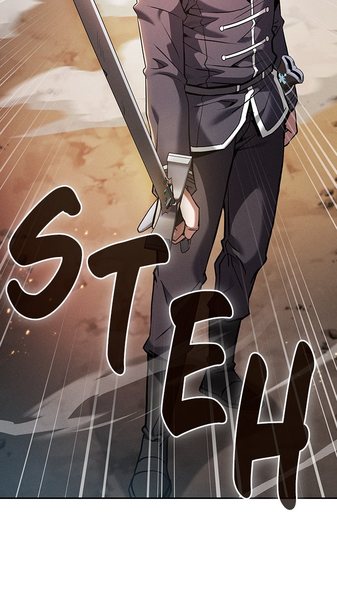 Read Der geniale Schwert - Kämpfer der Akademie Manga Online