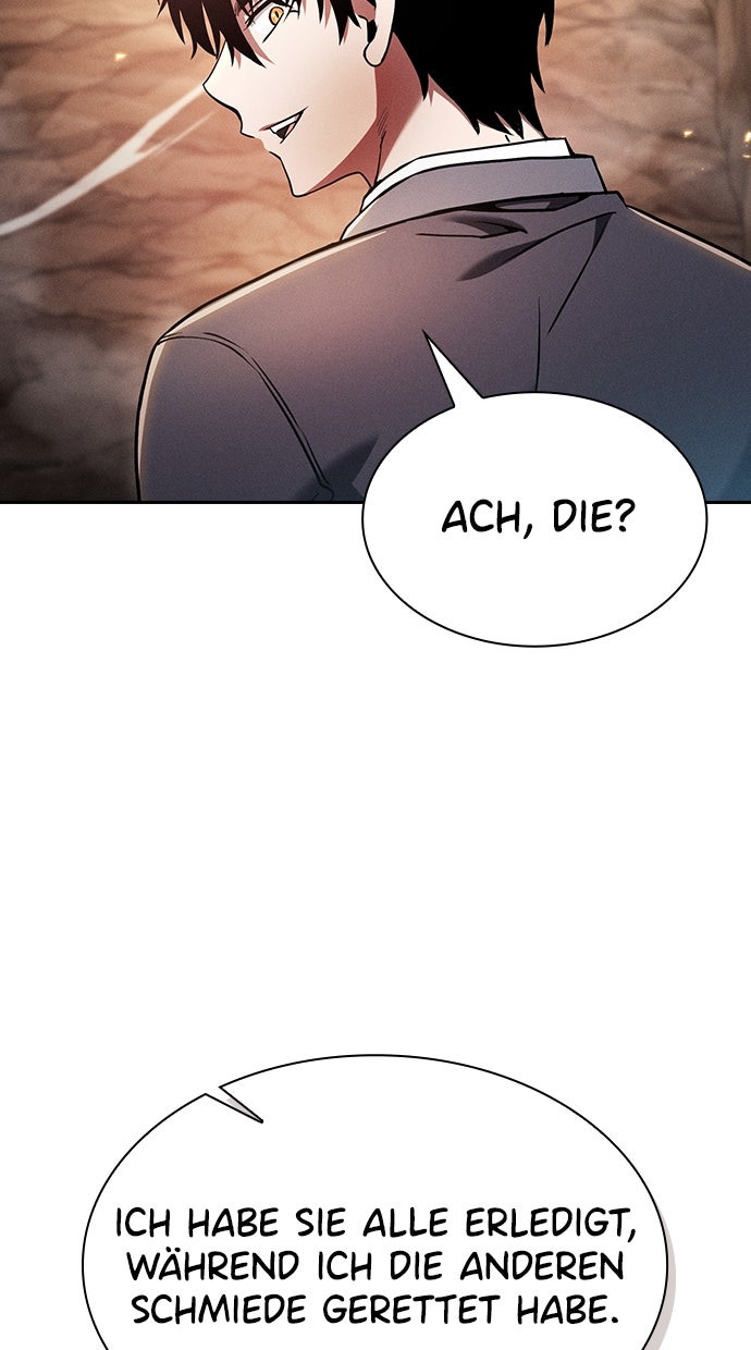 Read Der geniale Schwert - Kämpfer der Akademie Manga Online