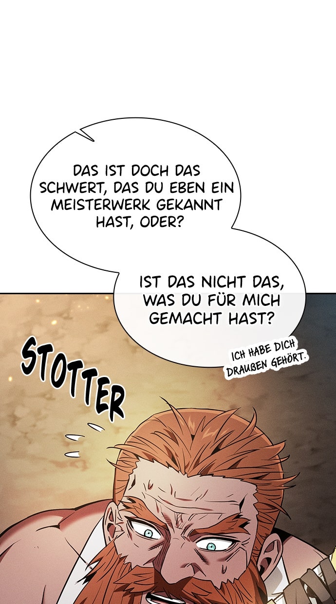 Read Der geniale Schwert - Kämpfer der Akademie Manga Online