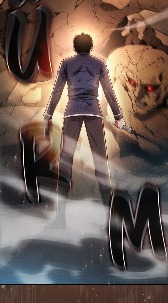 Read Der geniale Schwert - Kämpfer der Akademie Manga Online