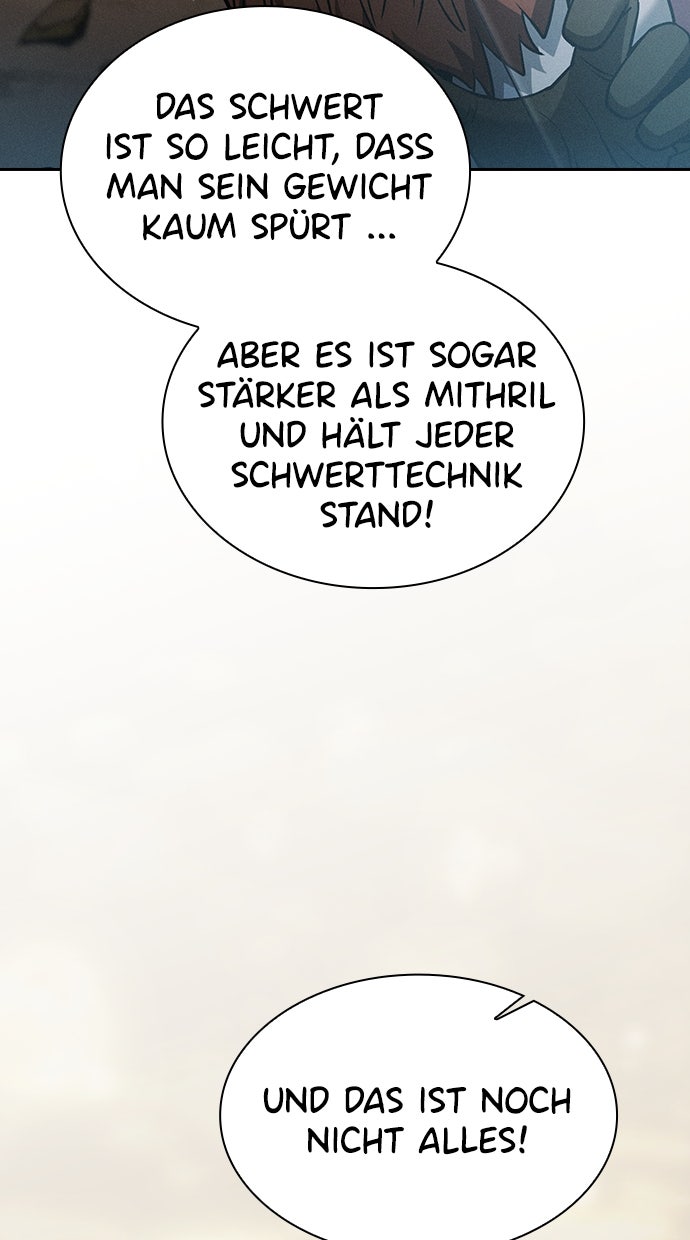 Read Der geniale Schwert - Kämpfer der Akademie Manga Online