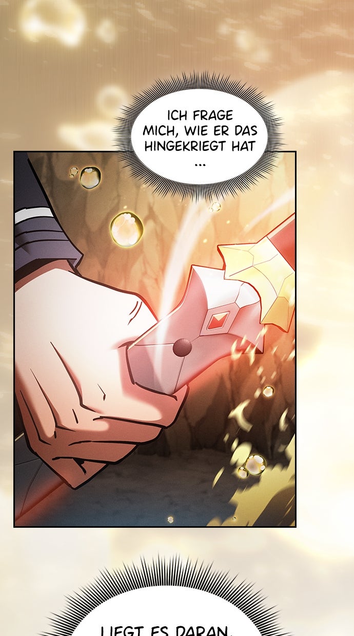 Read Der geniale Schwert - Kämpfer der Akademie Manga Online