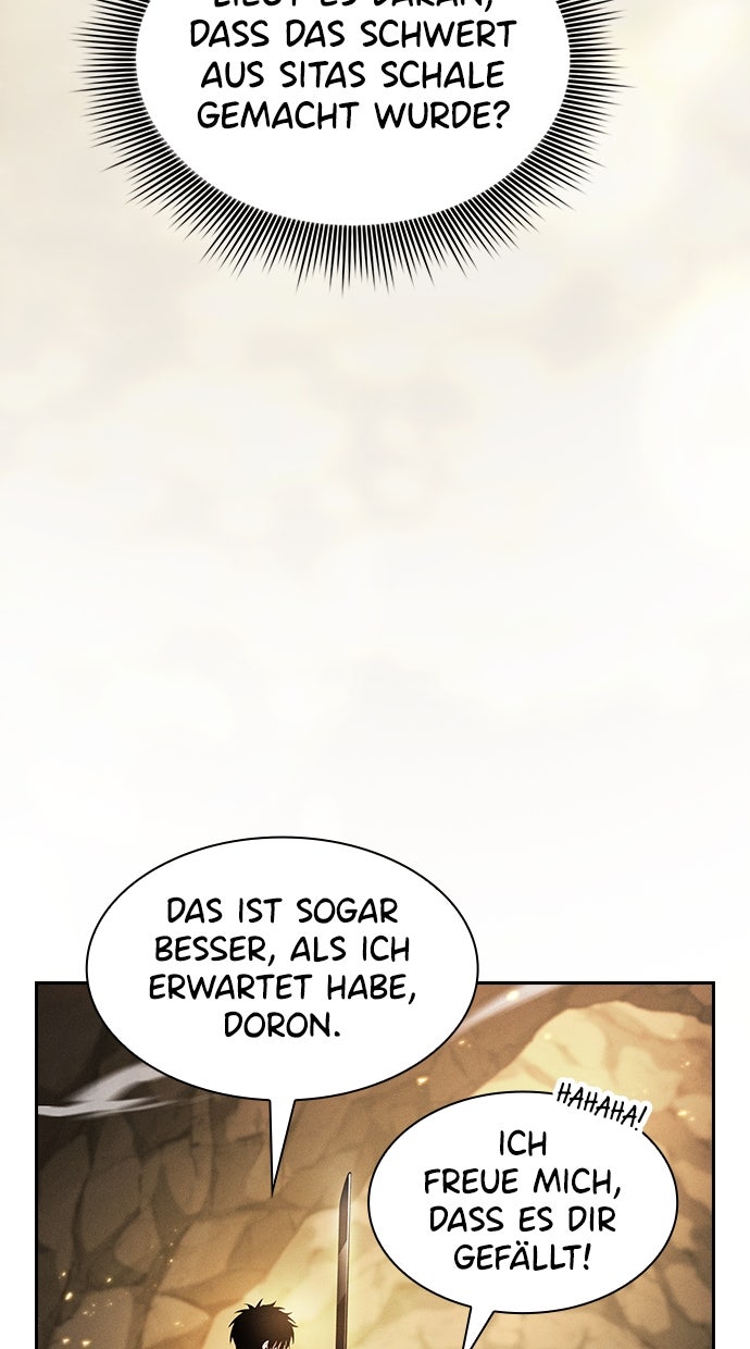 Read Der geniale Schwert - Kämpfer der Akademie Manga Online