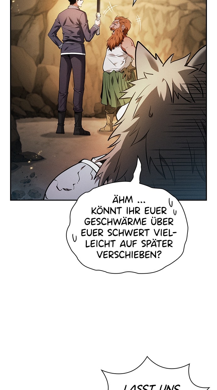 Read Der geniale Schwert - Kämpfer der Akademie Manga Online