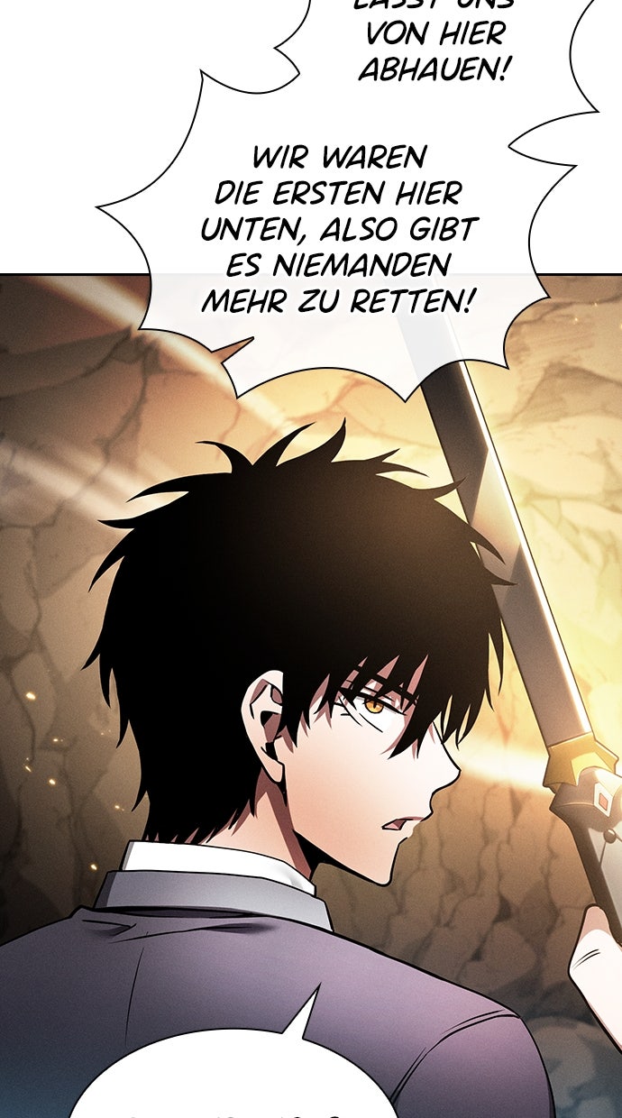 Read Der geniale Schwert - Kämpfer der Akademie Manga Online