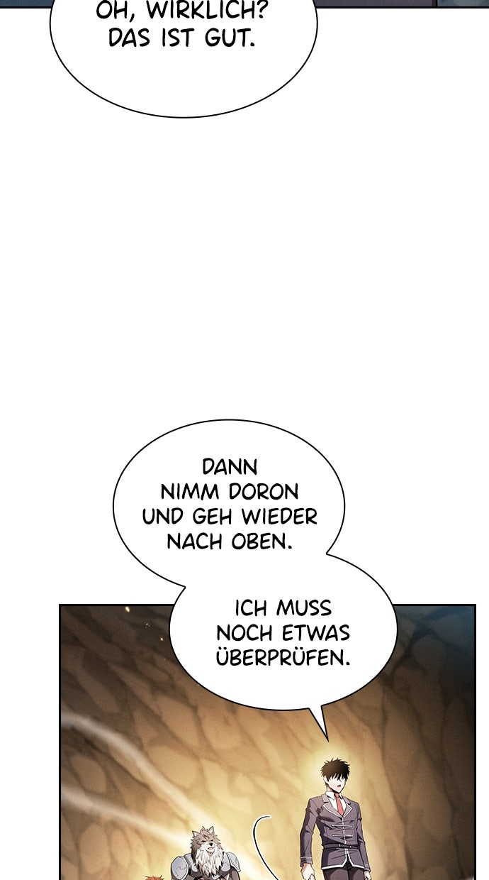 Read Der geniale Schwert - Kämpfer der Akademie Manga Online