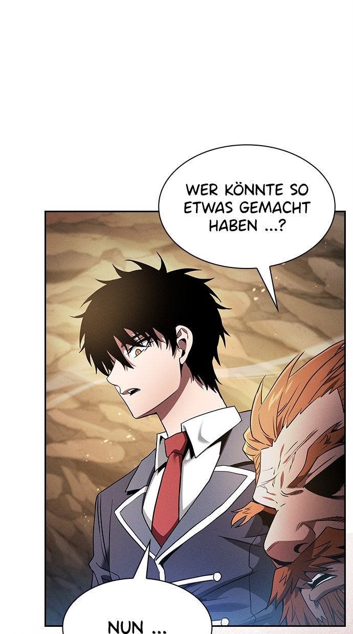 Read Der geniale Schwert - Kämpfer der Akademie Manga Online